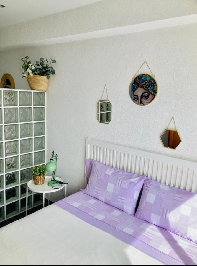 Loft Con Encanto Peñíscola Eksteriør billede