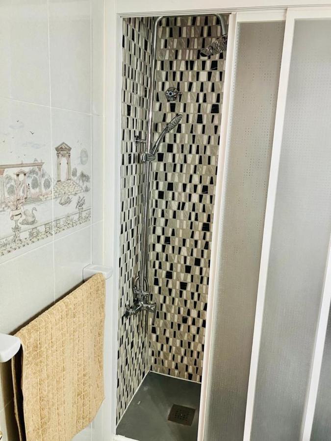 Loft Con Encanto Peñíscola Eksteriør billede